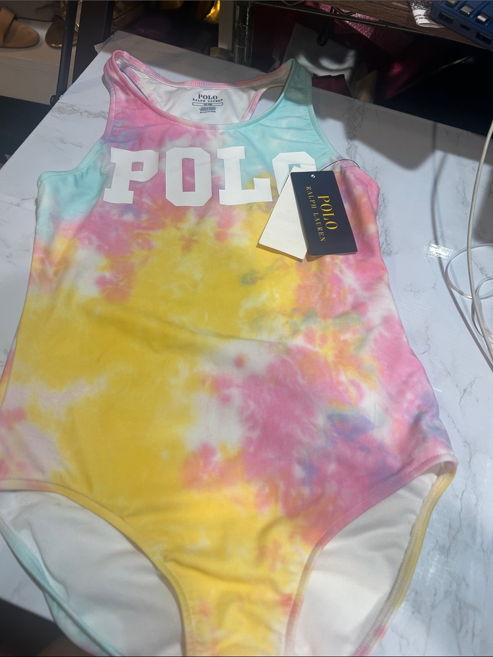 Polo Ralph Lauren